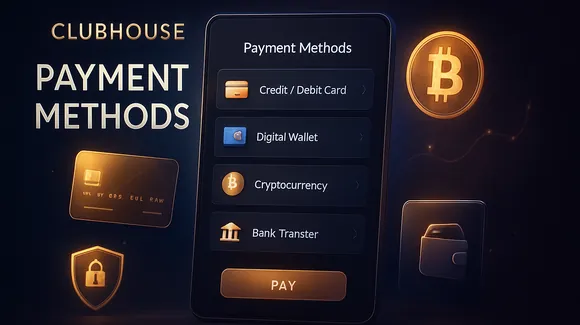 Clubhouse Casino First Deposit Bonus