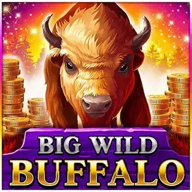 Play Big Wild Buffalo Clubhouse casino