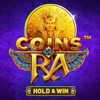 Play Coins Of Ra - Hold & Win Clubhouse casino