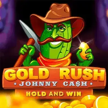 Play Gold Rush with Johnny Cash Clubhouse casino