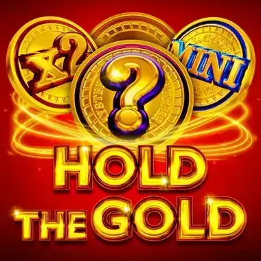 Play Hold The Gold Clubhouse casino