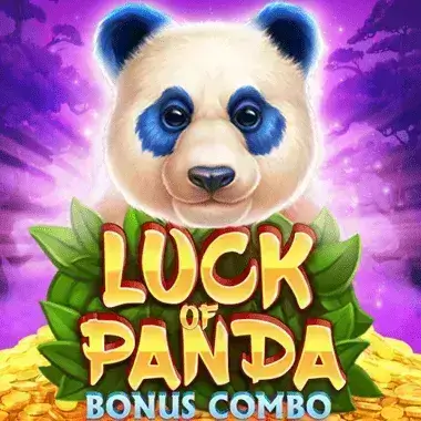Play Luck of Panda Bonus Combo Clubhouse casino