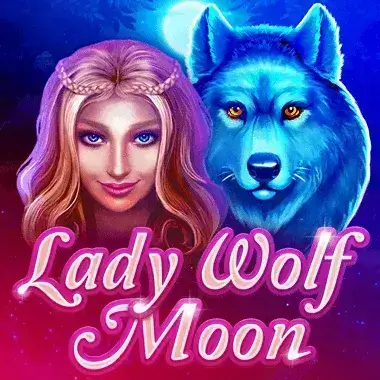 Play Lady Wolf Moon Clubhouse casino