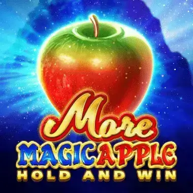 Play Speel More Magic Apple bij Clubhouse