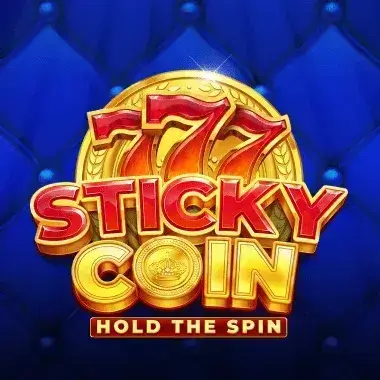 Play Sticky Coin: Hold The Spin Clubhouse casino