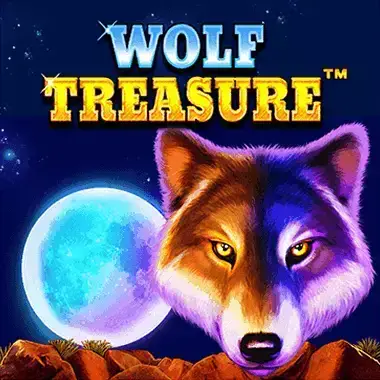 Play Wolf Treasure Clubhouse casino
